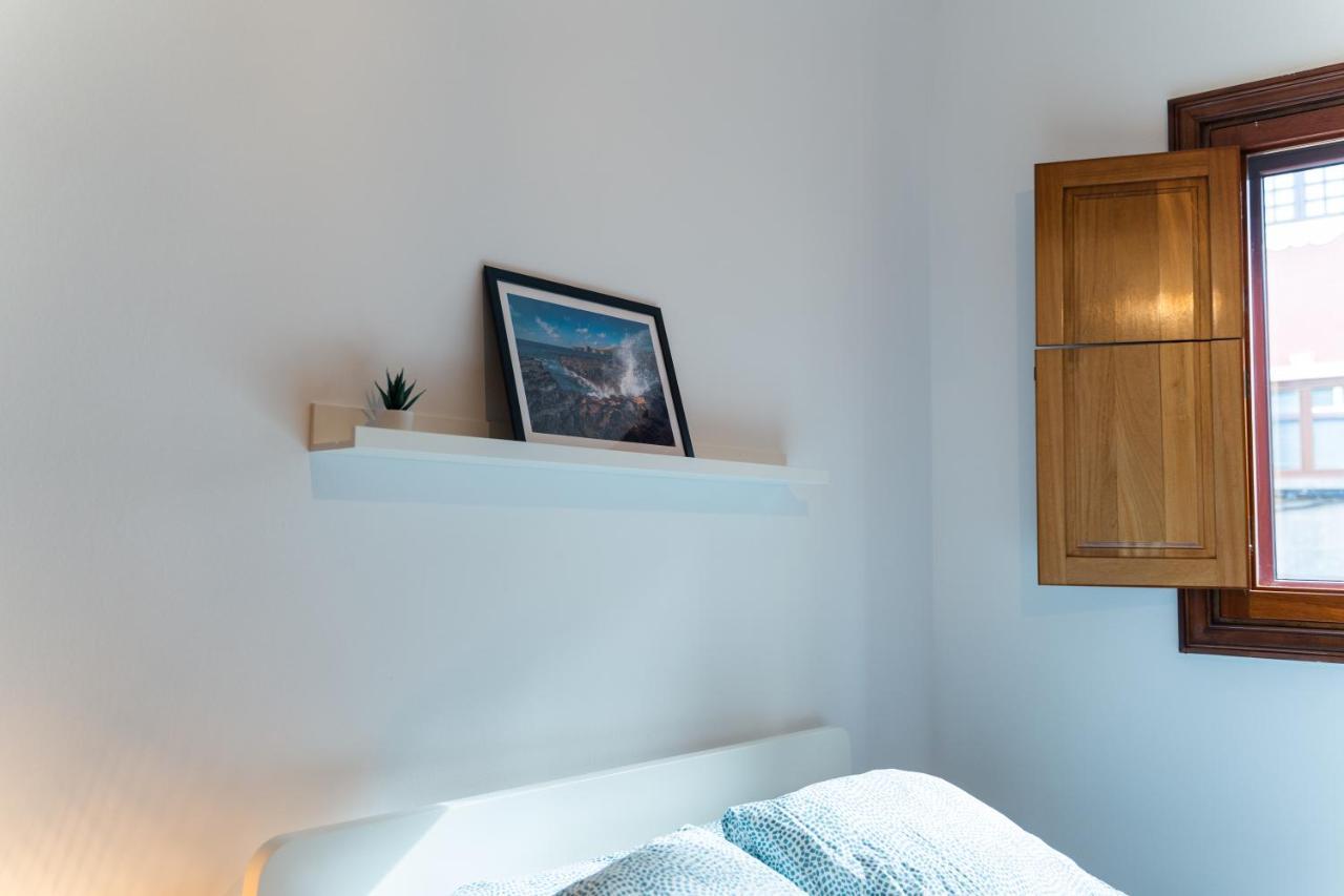 Apartament Un Lugar House San Telmo -Coliving Las Palmas de Gran Canaria Zewnętrze zdjęcie
