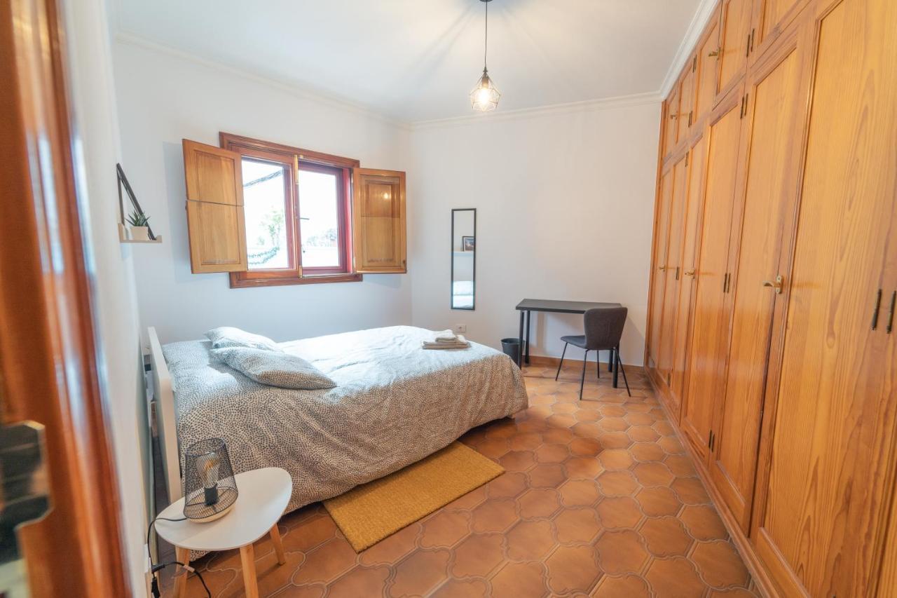 Apartament Un Lugar House San Telmo -Coliving Las Palmas de Gran Canaria Pokój zdjęcie