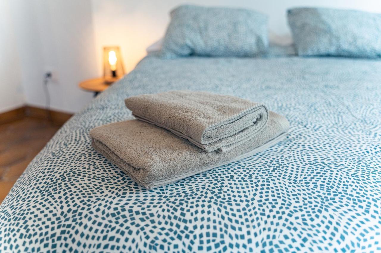Apartament Un Lugar House San Telmo -Coliving Las Palmas de Gran Canaria Zewnętrze zdjęcie