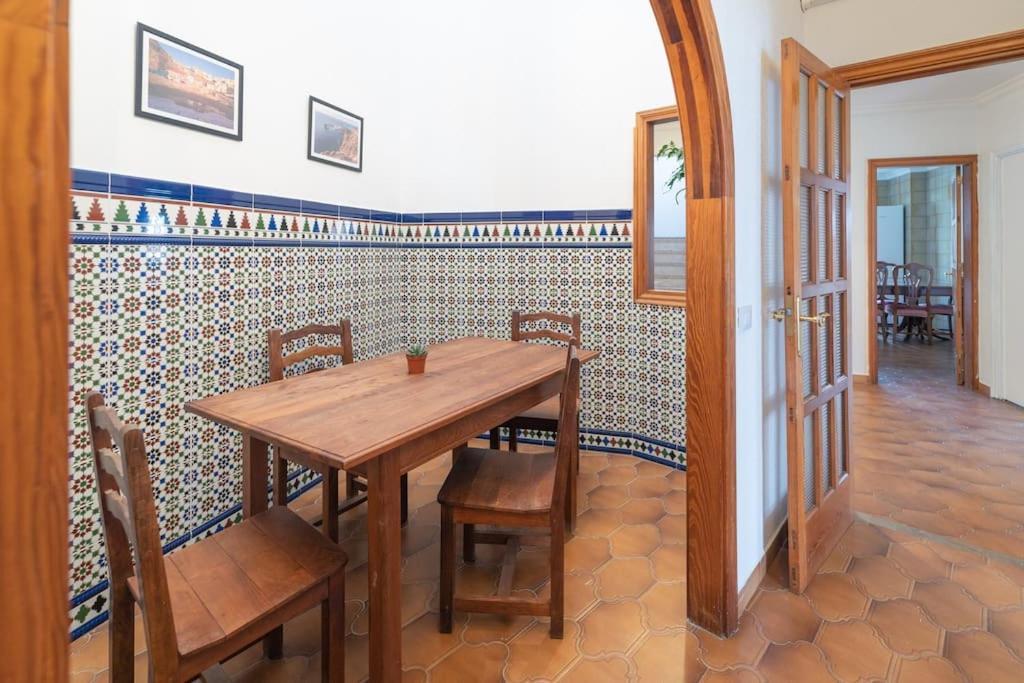 Apartament Un Lugar House San Telmo -Coliving Las Palmas de Gran Canaria Zewnętrze zdjęcie
