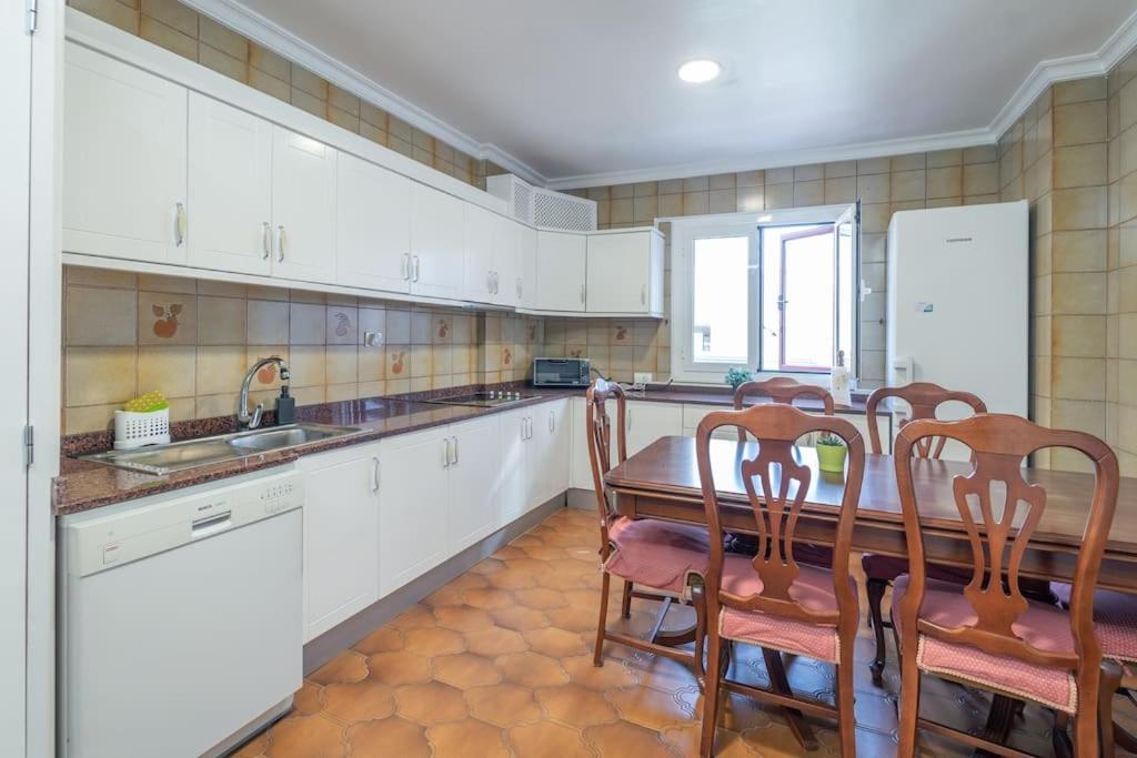 Apartament Un Lugar House San Telmo -Coliving Las Palmas de Gran Canaria Zewnętrze zdjęcie