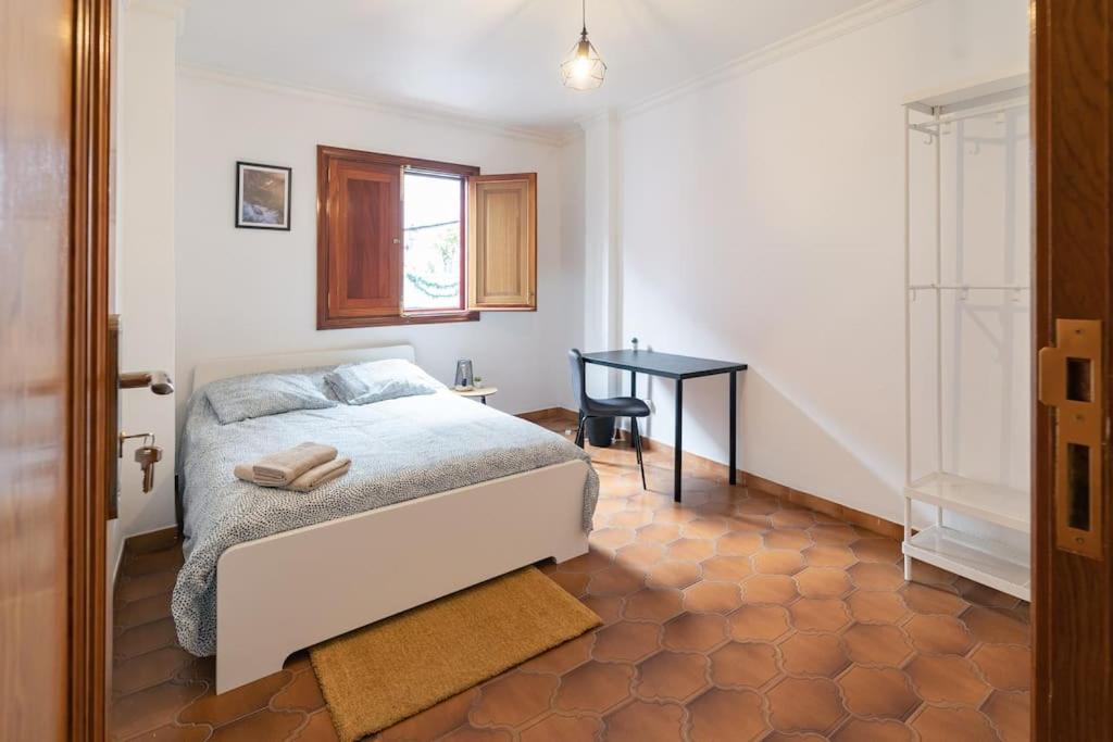 Apartament Un Lugar House San Telmo -Coliving Las Palmas de Gran Canaria Zewnętrze zdjęcie