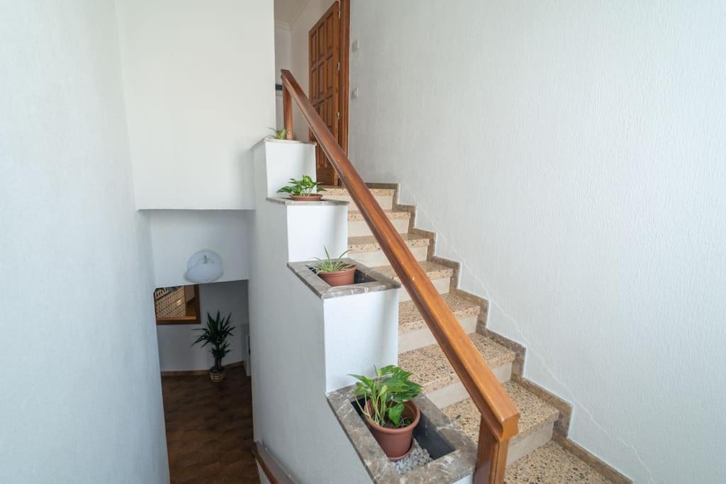 Apartament Un Lugar House San Telmo -Coliving Las Palmas de Gran Canaria Zewnętrze zdjęcie
