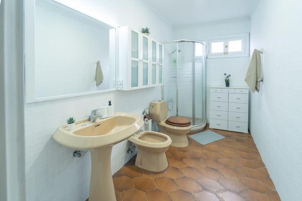 Apartament Un Lugar House San Telmo -Coliving Las Palmas de Gran Canaria Zewnętrze zdjęcie