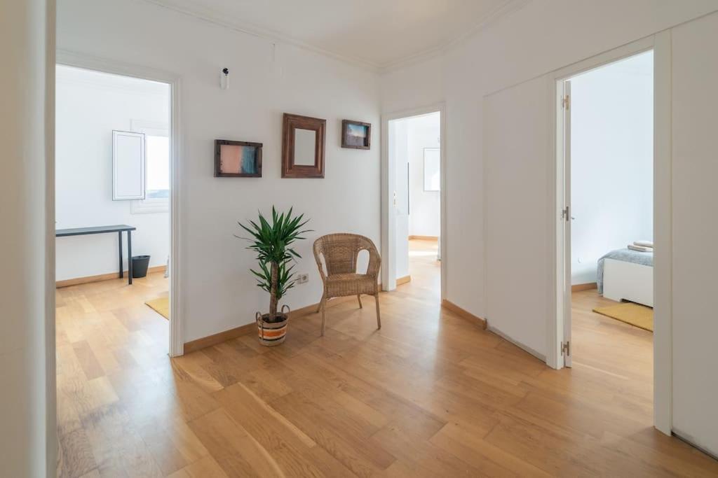 Apartament Un Lugar House San Telmo -Coliving Las Palmas de Gran Canaria Zewnętrze zdjęcie