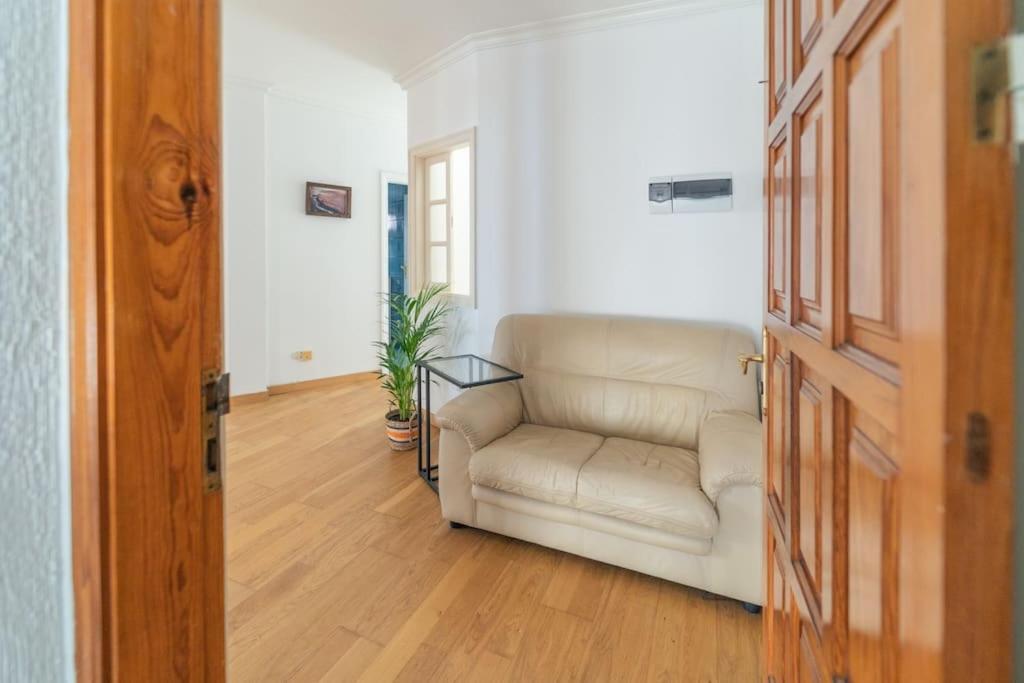 Apartament Un Lugar House San Telmo -Coliving Las Palmas de Gran Canaria Zewnętrze zdjęcie