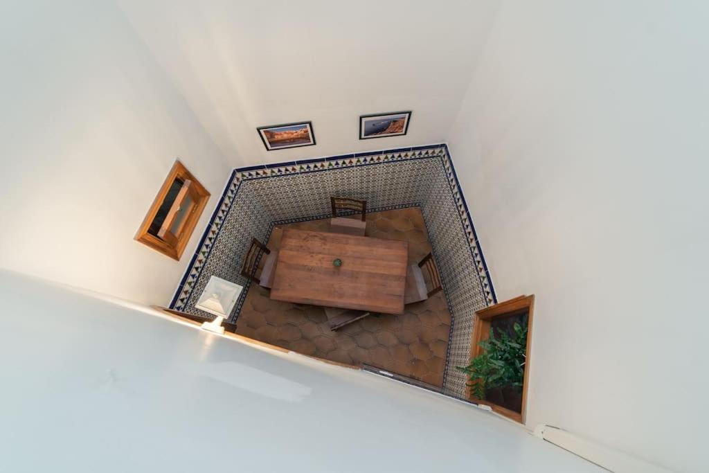 Apartament Un Lugar House San Telmo -Coliving Las Palmas de Gran Canaria Zewnętrze zdjęcie