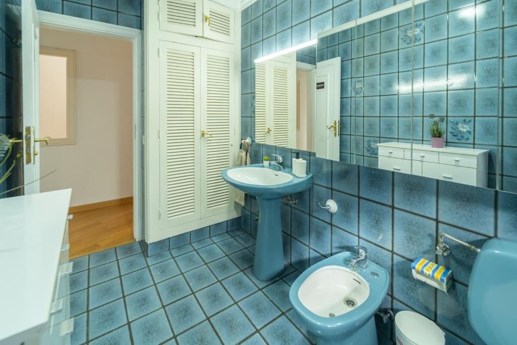 Apartament Un Lugar House San Telmo -Coliving Las Palmas de Gran Canaria Zewnętrze zdjęcie