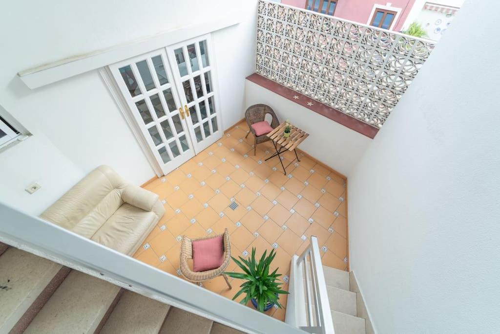 Apartament Un Lugar House San Telmo -Coliving Las Palmas de Gran Canaria Zewnętrze zdjęcie