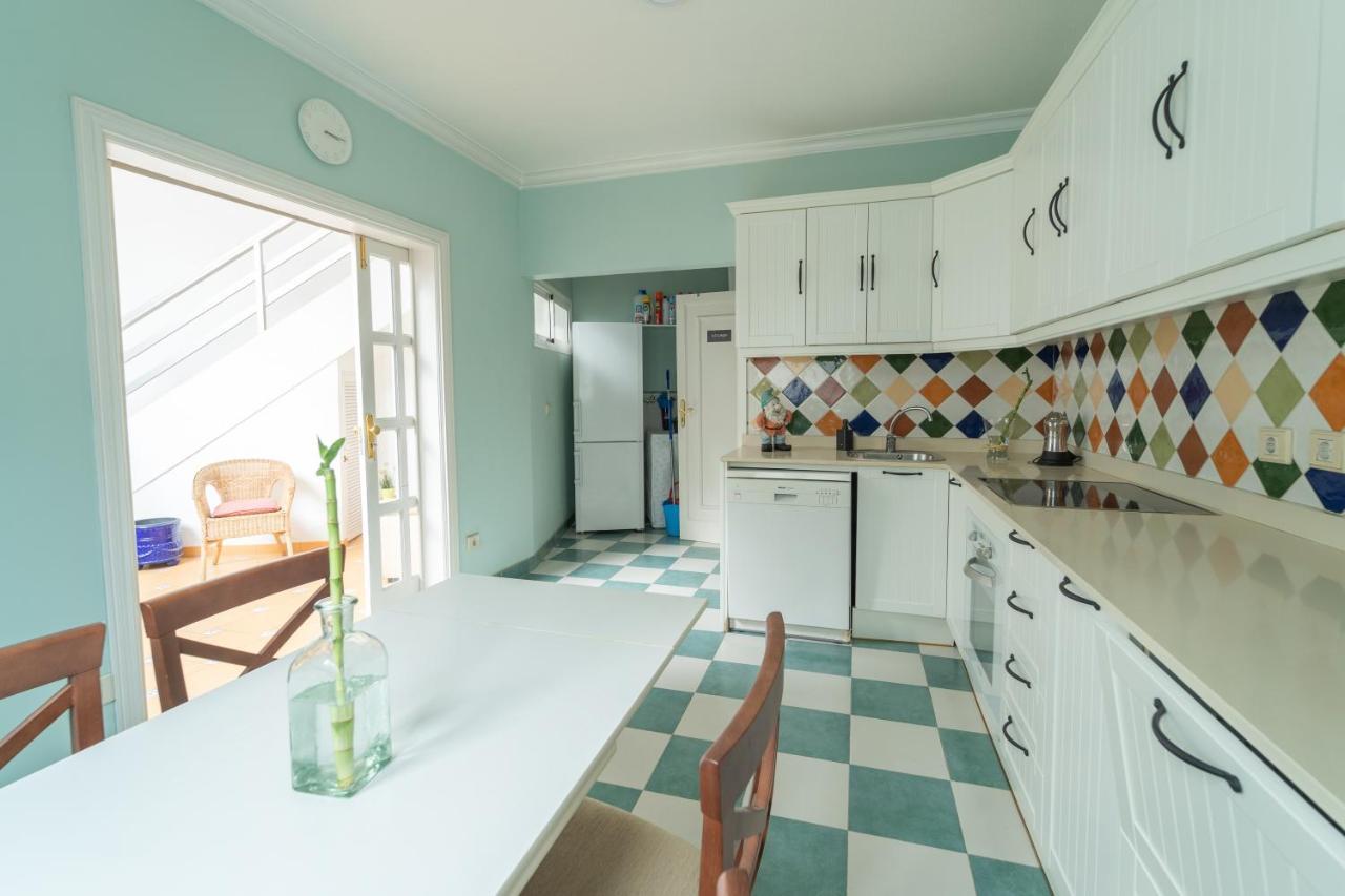 Apartament Un Lugar House San Telmo -Coliving Las Palmas de Gran Canaria Zewnętrze zdjęcie