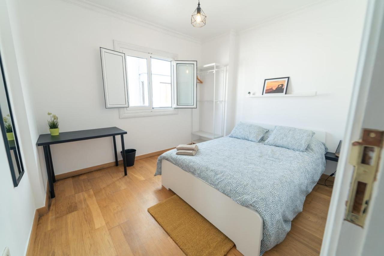 Apartament Un Lugar House San Telmo -Coliving Las Palmas de Gran Canaria Pokój zdjęcie