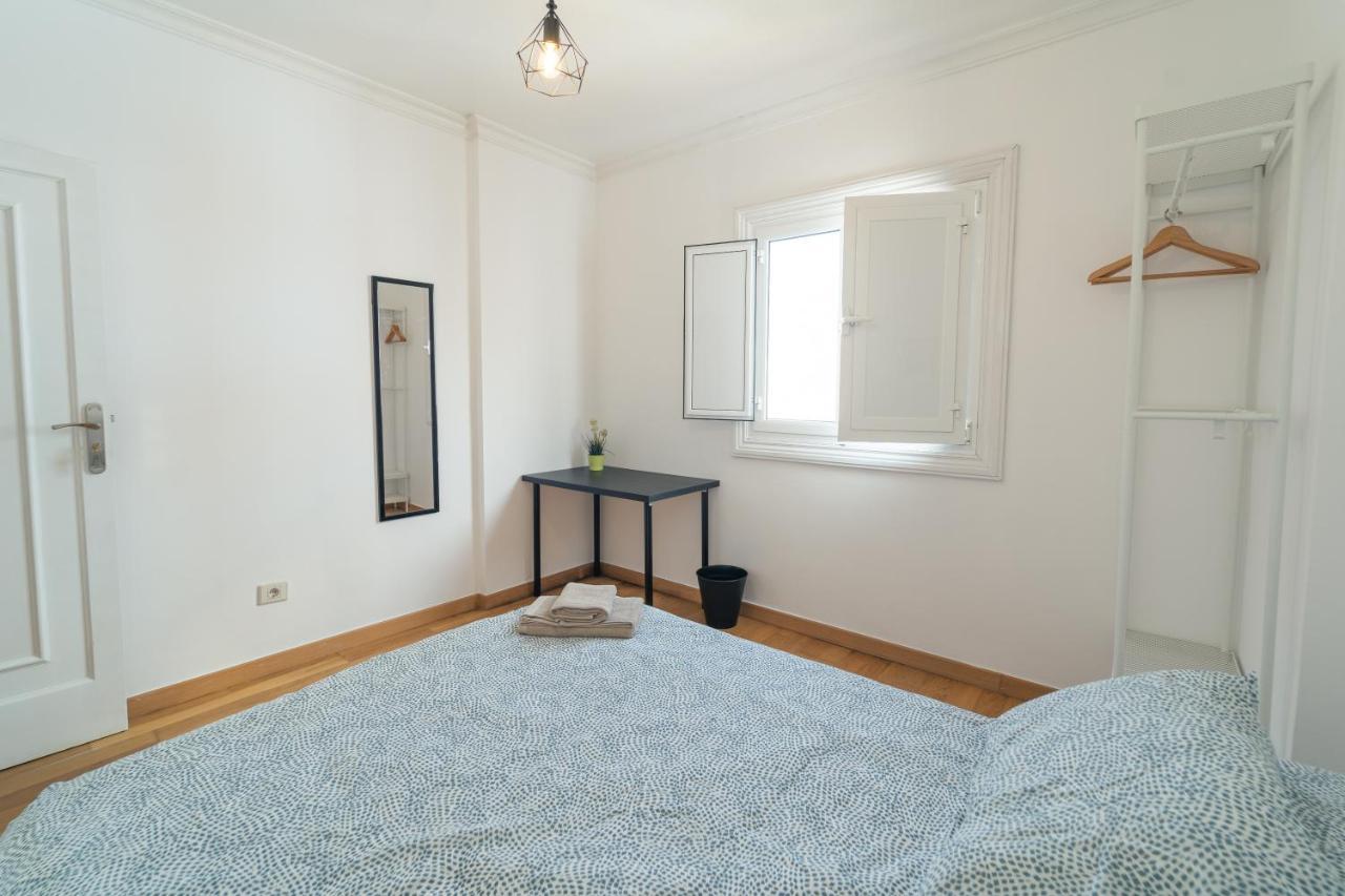 Apartament Un Lugar House San Telmo -Coliving Las Palmas de Gran Canaria Pokój zdjęcie