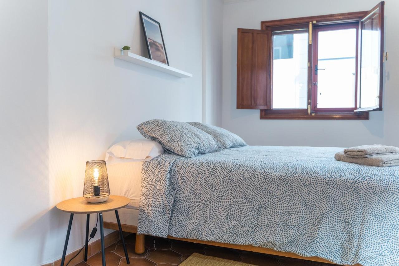 Apartament Un Lugar House San Telmo -Coliving Las Palmas de Gran Canaria Zewnętrze zdjęcie