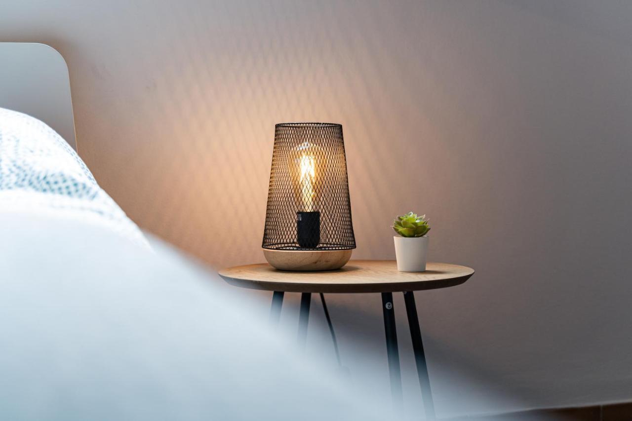 Apartament Un Lugar House San Telmo -Coliving Las Palmas de Gran Canaria Zewnętrze zdjęcie